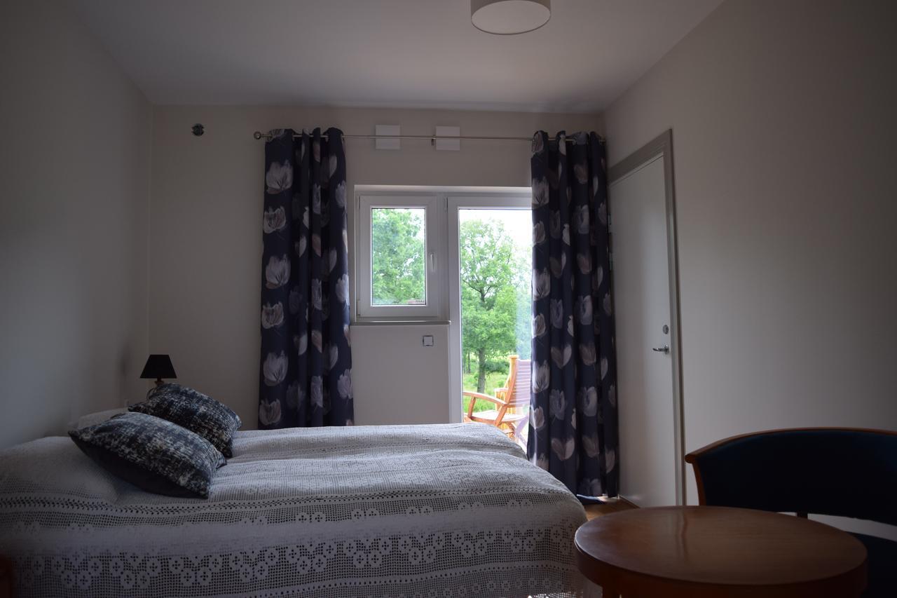 Lilla Rygardens B&B Lövestad Extérieur photo