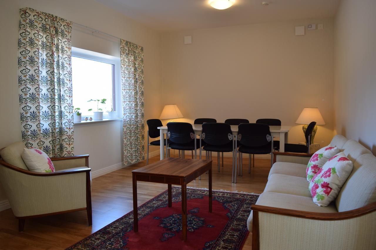 Lilla Rygardens B&B Lövestad Extérieur photo