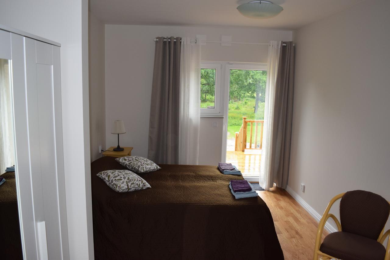 Lilla Rygardens B&B Lövestad Extérieur photo