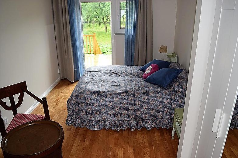 Lilla Rygardens B&B Lövestad Extérieur photo